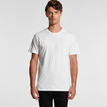 AS Colour Mens Basic Tee